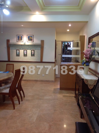 Changi Court (D16), Condominium #1089902